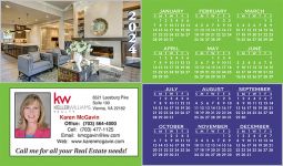 Real Estate Calendars | Reamark personalized real estate calendars